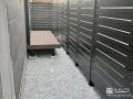 お部屋の延長のような使い心地を叶えるウッドデッキ