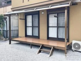 毎日の家事を少しでも楽にできるようにこだわったリフォーム工事