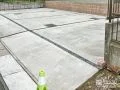 将来の事を考えたスリットデザイン