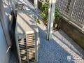 建物周りを見た目良く清潔に保てる犬走りリフォーム工事