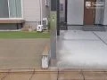洗練された佇まいの「オスポール」