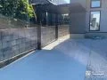 お住まいに調和するスタイリッシュな駐輪スペース