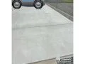 水はけにも配慮した駐車スペース