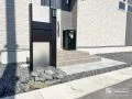 デザインにこだわったお住まいの主役になる玄関まわり