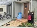 ナチュラルなレンガとタマリュウのナチュラルなアプローチ