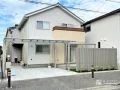 毎日を快適に過ごしていただけるスタイリッシュな新築外構