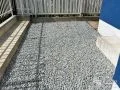 清潔に保つ勝手口周り