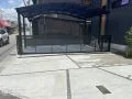 防犯性の高い駐車スペース