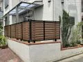 お庭で過ごす時間が増えるリフォーム工事