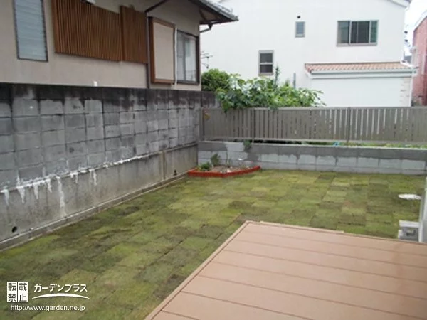 No.2324 主庭リフォーム工事[施工後]