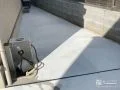 雑草対策ができローメンテナンスになった建物周りリフォーム工事