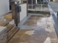 快適にお車を停められる駐車スペースリフォーム工事