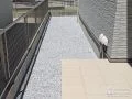 お住まいを清潔に保てるようになった犬走りのリフォーム工事