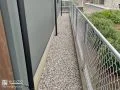 お住まいのセキュリティ性を高めるアメリカンフェンス