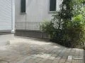 建物周りを綺麗に保つインターロッキング敷設工事