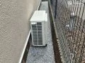防犯対策にもなる砂利