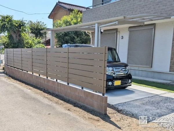 日々のお手入れが軽減しお住まいの有効スペースが増えるリフォーム工事