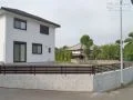 大量の土砂を留めても安心のRC擁壁