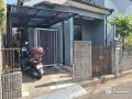 大型バイクを快適に保管できる駐輪スペースリフォーム工事