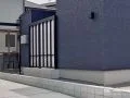 ご家族だけの心地よいお庭空間