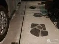 お住まい周りを歩きやすく清潔に保てる土間コンクリート打設工事