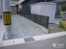 場所と目的によって種類を変えコスパよく快適なフェンス設置工事