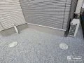 建物周りの雑草対策