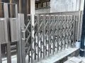 既存ブロック塀を撤去し快適に視線を遮る目隠しフェンス設置工事