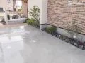 お住まいを彩るロックガーデン