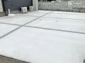 透水性の高いインターロッキング目地