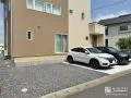 毎日利用する場所に要点を置いた新築外構工事