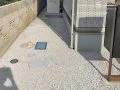 防犯対策に効果的な砂利