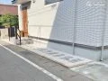 実用性とデザイン性を兼ね備えた新築外構