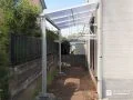 雨の日に便利なテラス屋根