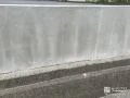 既存の壁をエレホンスーパーで補修
