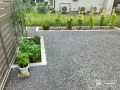 ガーデニングを楽しむガーデンリフォーム工事
