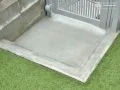 法面を解消する土留め