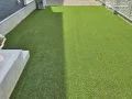 水たまりの心配を解消する排水工事