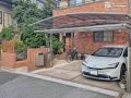 駐車スペース側からの全体写真