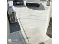 お手入れのしやすい駐車スペース