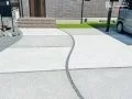 遊び心を取り入れたファサードデザイン
