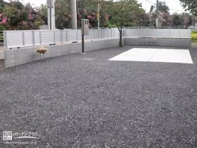 この先も安心できる境界塀の改修工事[施工後]