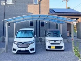 お住まいのユーザビリティを高めるエクステリアの設置工事