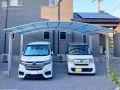 お住まいのユーザビリティを高めるエクステリアの設置工事