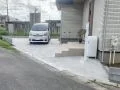 お車がスムーズに出入りできる駐車スペースの舗装工事