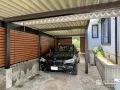 住まいに上品な雰囲気をもたらすルシアスフェンス