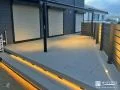 至福のひとときを満喫する空間へ