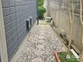 【施工前】通路