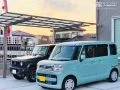 雑草対策が万全でお住まいを引き立てるシンプルな新築外構