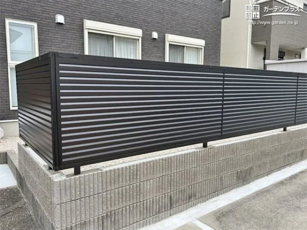 No.23750 雑草が無くなることで美しい景観を保つリフォーム工事[施工後]
